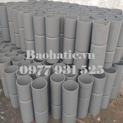 Măng sông trượt PVC D90, D110, D125, D140, D160, D180, D200, D225, D250, D280, D315, D355, D400